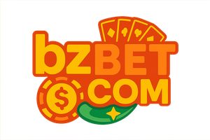 BZ Bet Com Logo